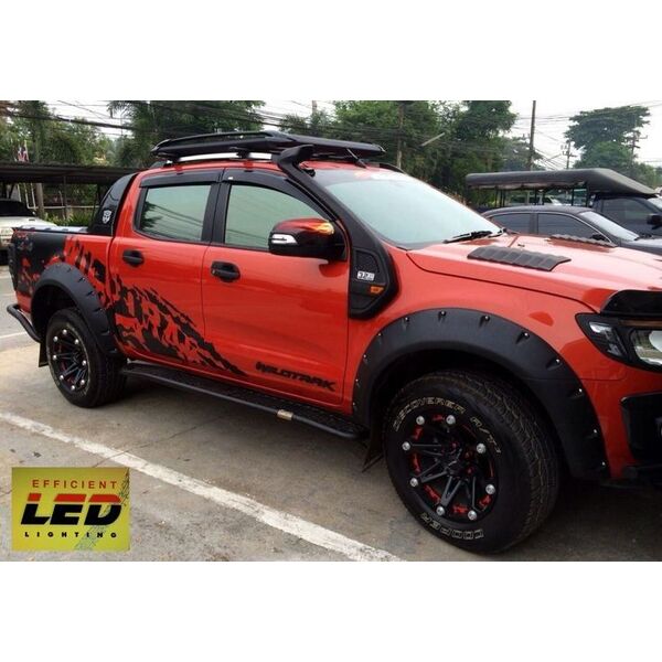 Snorkel Kit for Ford Ranger T6 PX1