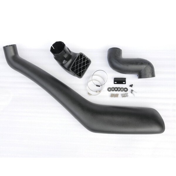 Snorkel Kit for Isuzu Dmax 2012-2020