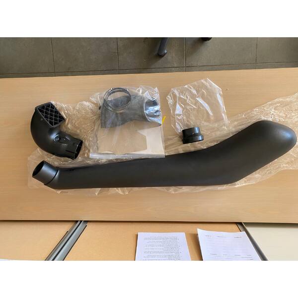 Snorkel Kit for Mitsubishi Triton MQ 2015-2019