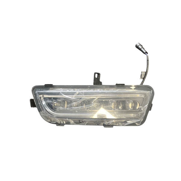 Pegasus 909 LED Combination Light - RHS (DRL, Park, Indicator)