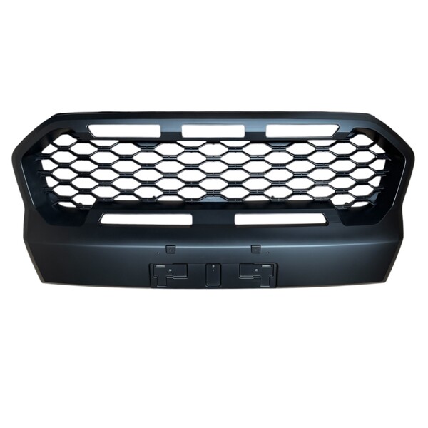 Grille for Ford Ranger PX3 Wildtrak 