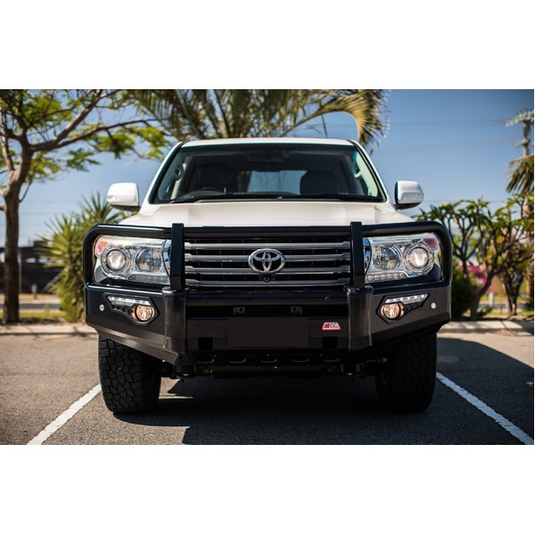 Phoenix 808-02 Winch Bar for Toyota Landcruiser 100 Series