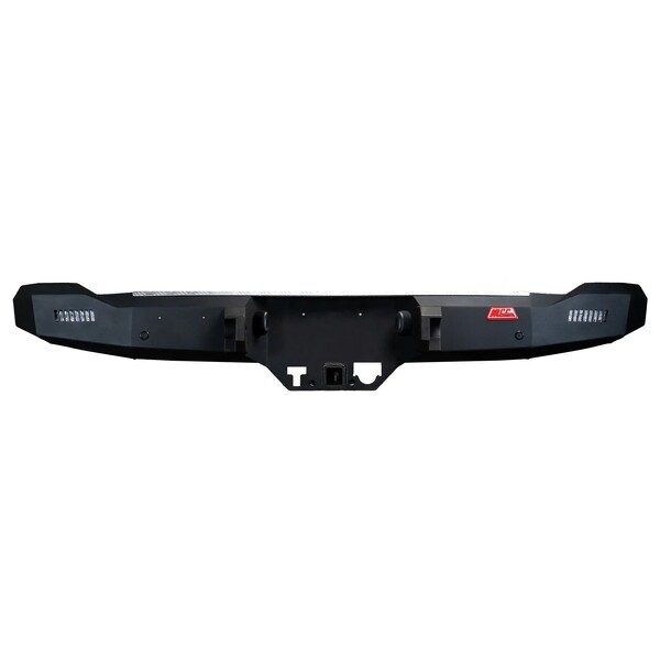 Rocker 022-01 Rear Bar for VW Amarok 2023-on