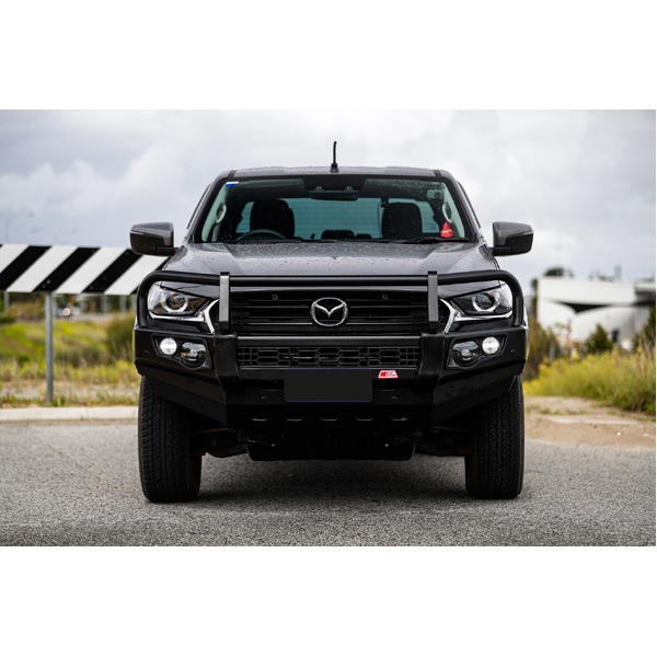 Falcon 707-02 Premium Winch Bar for Mazda BT50 2021-on